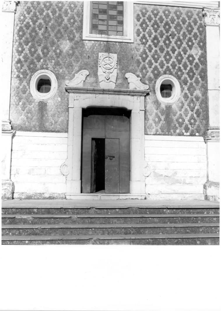 portale - bottega campana (sec. XIX)