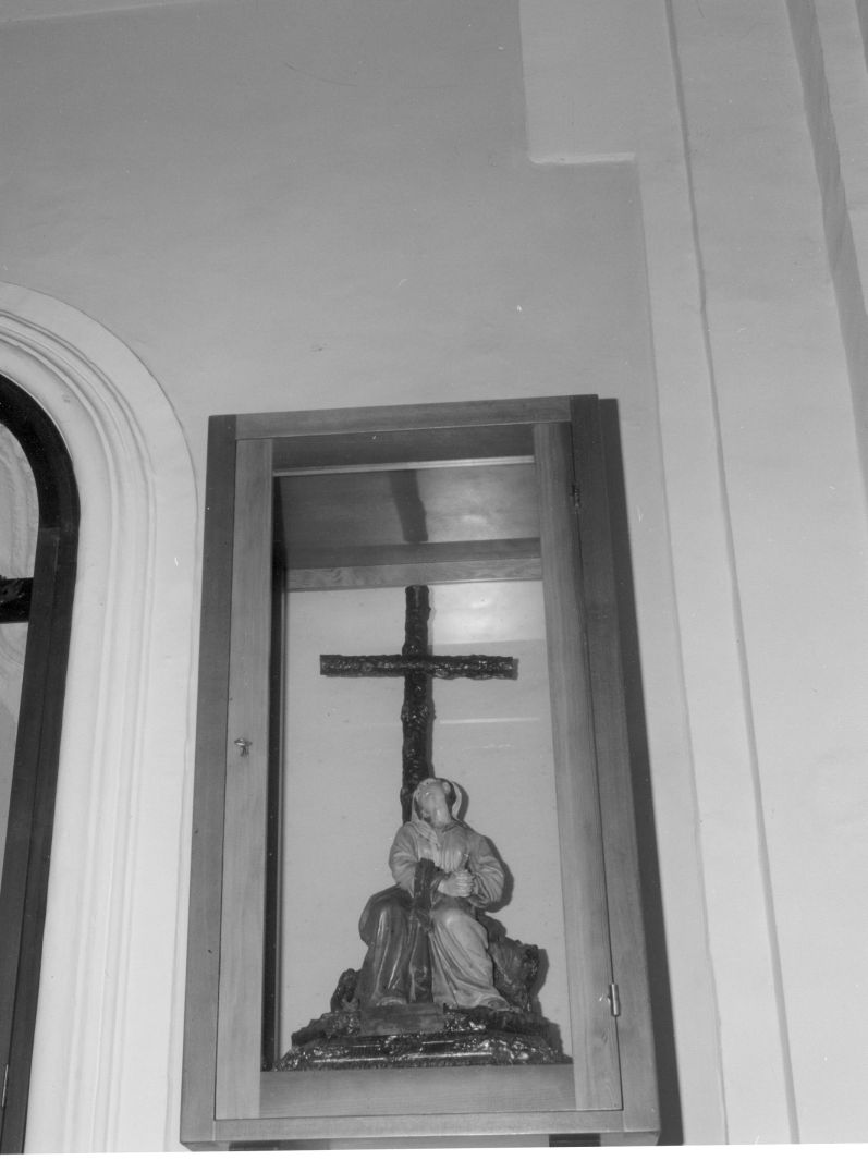 Santa Maria Maddalena (statua) - bottega campana (secondo quarto sec. XX)