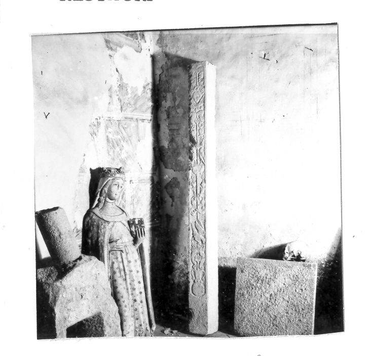 rilievo, coppia - bottega campana (sec. XVI)