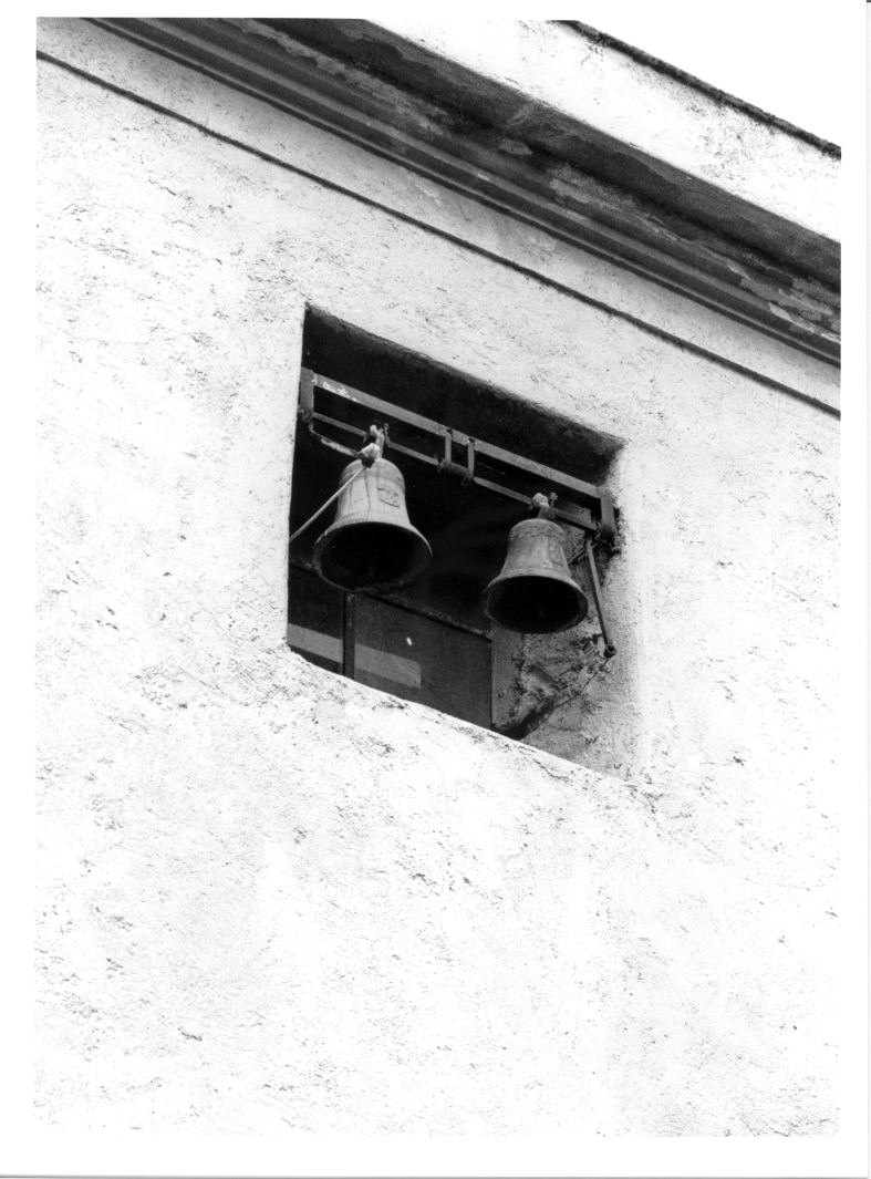 campana, serie - bottega campana (sec. XVIII)