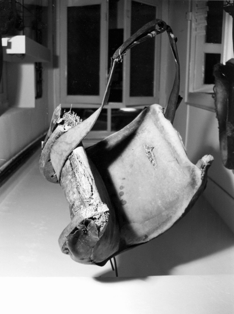 Madonna di Costantinopoli e Santi (dipinto) di Palumbo Francesco (sec. XVIII)