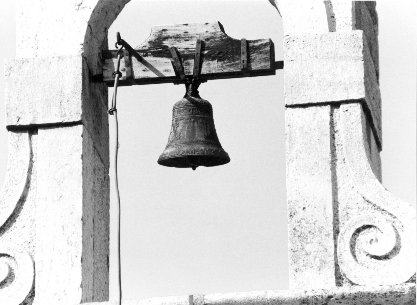 campana - bottega campana (fine/inizio secc. XIX/ XX)