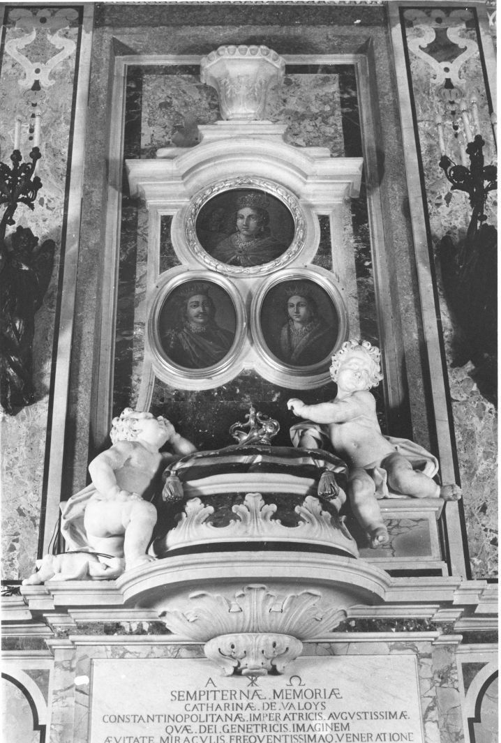 scultura - bottega napoletana (sec. XVIII)