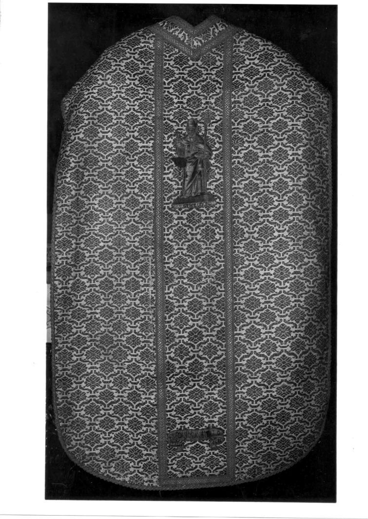 pianeta di Gaviello Giordano (sec. XVII)