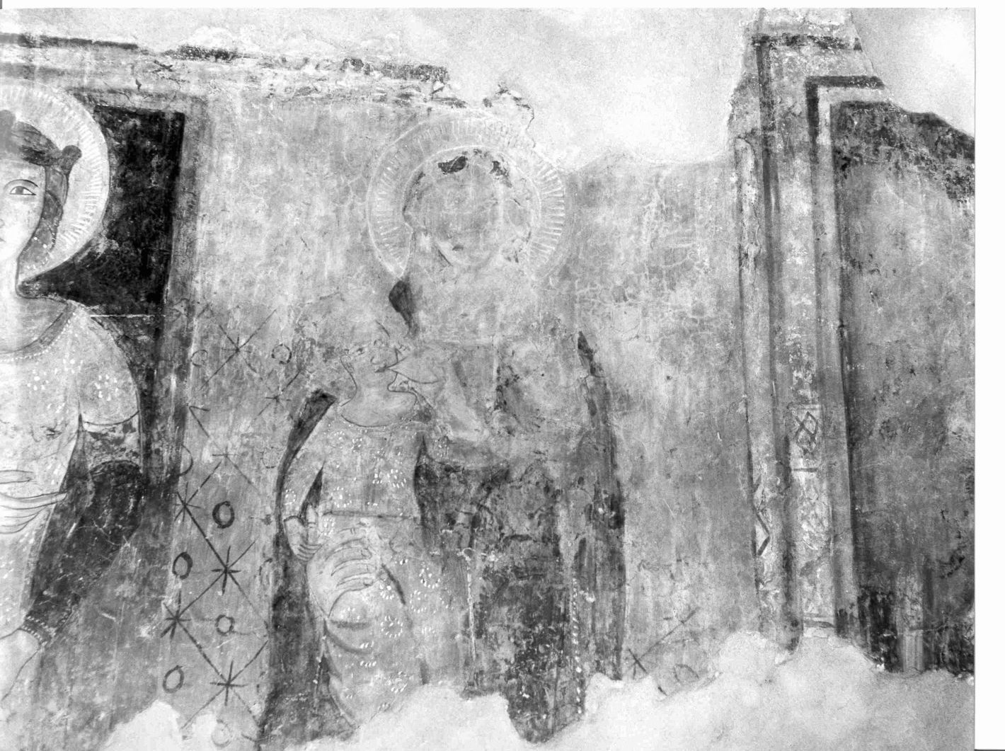 Madonna del Latte (dipinto) - ambito bizantino (sec. XIV)