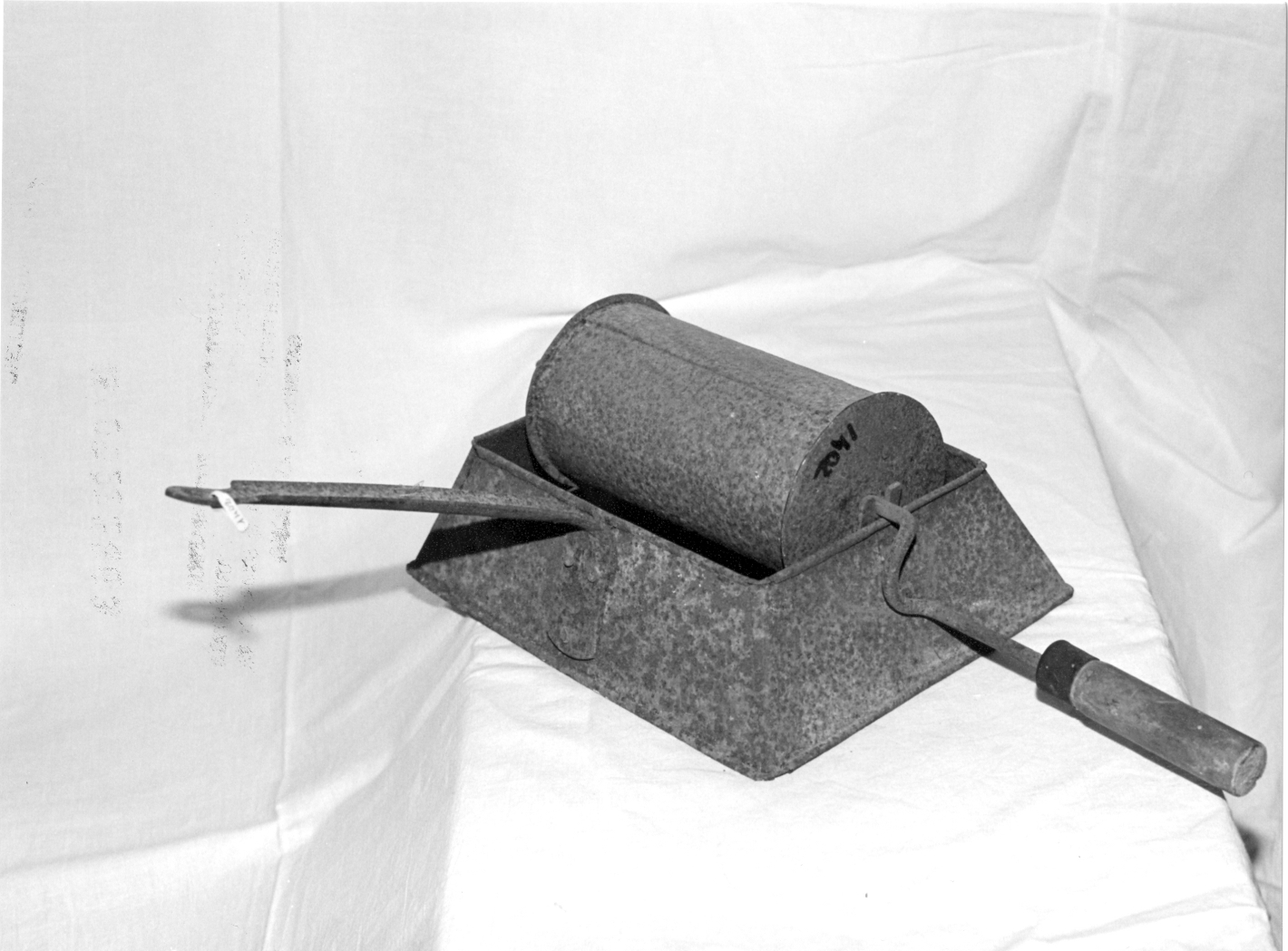 tostaorzo - bottega irpina (1950 ante)
