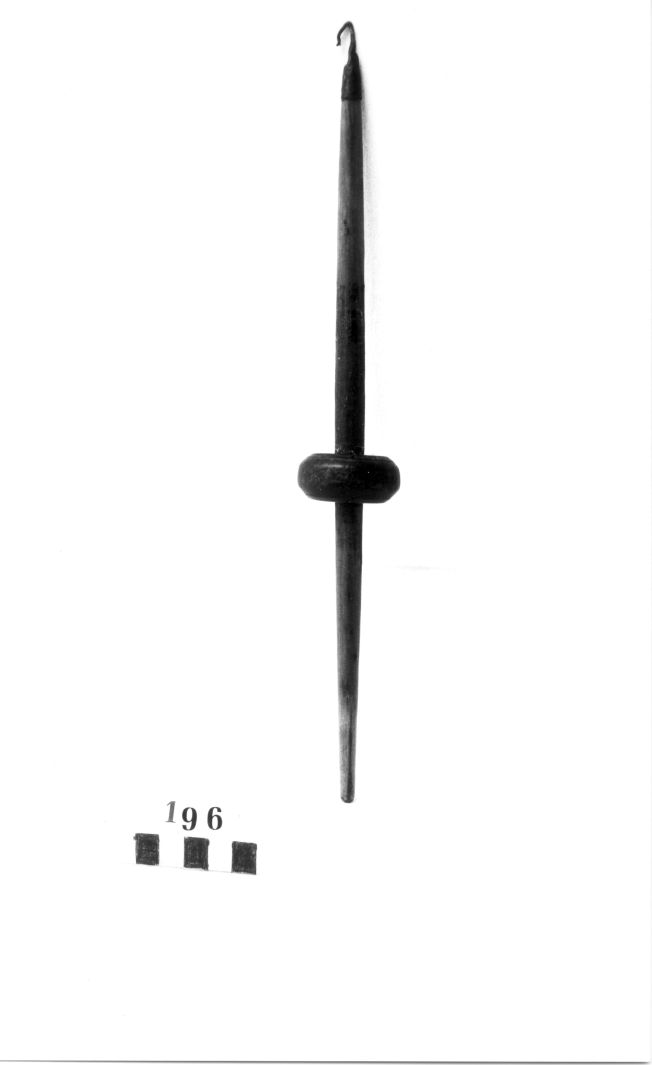 fuso - bottega campana (1950)