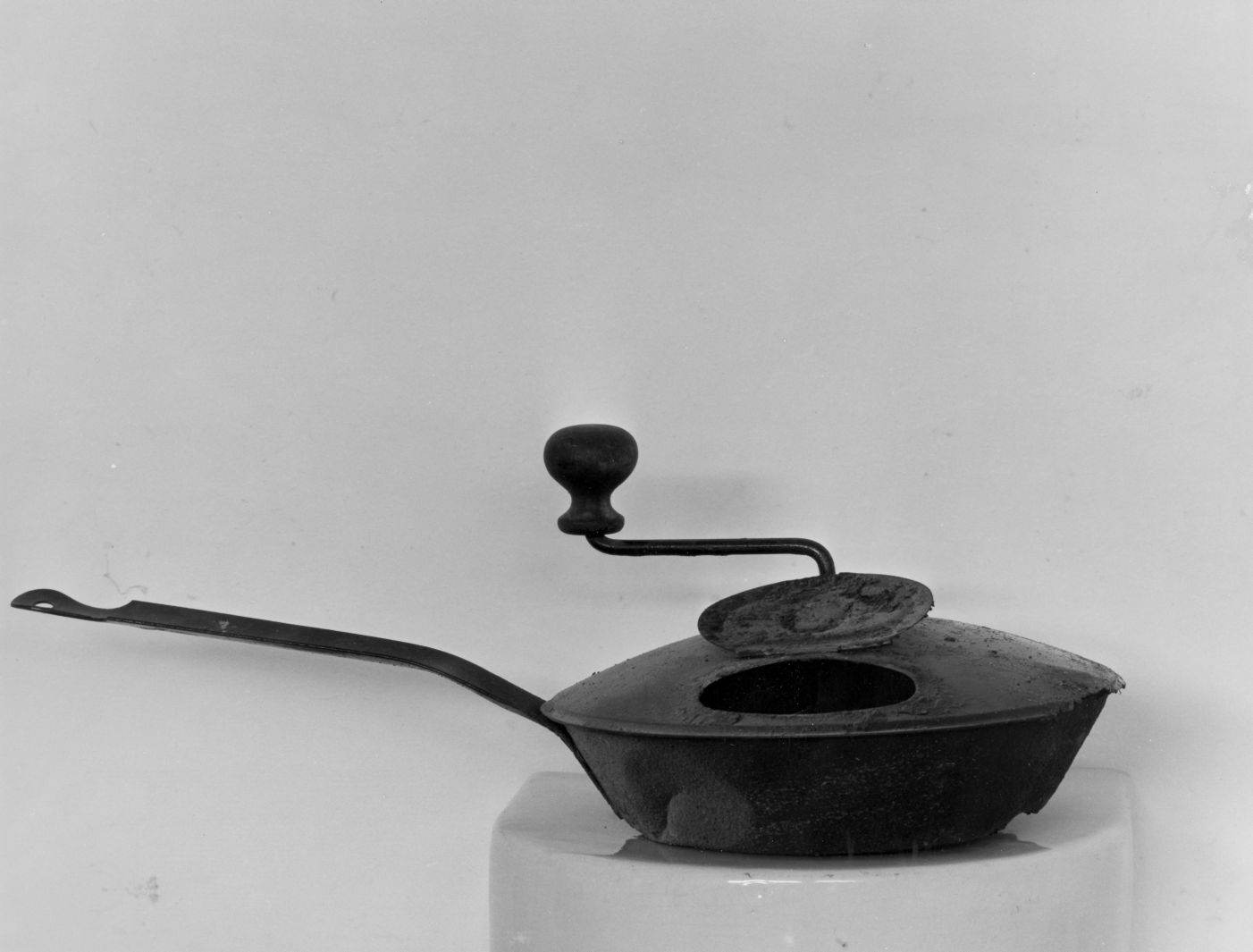 tostaorzo - bottega campana (sec. XX metà)
