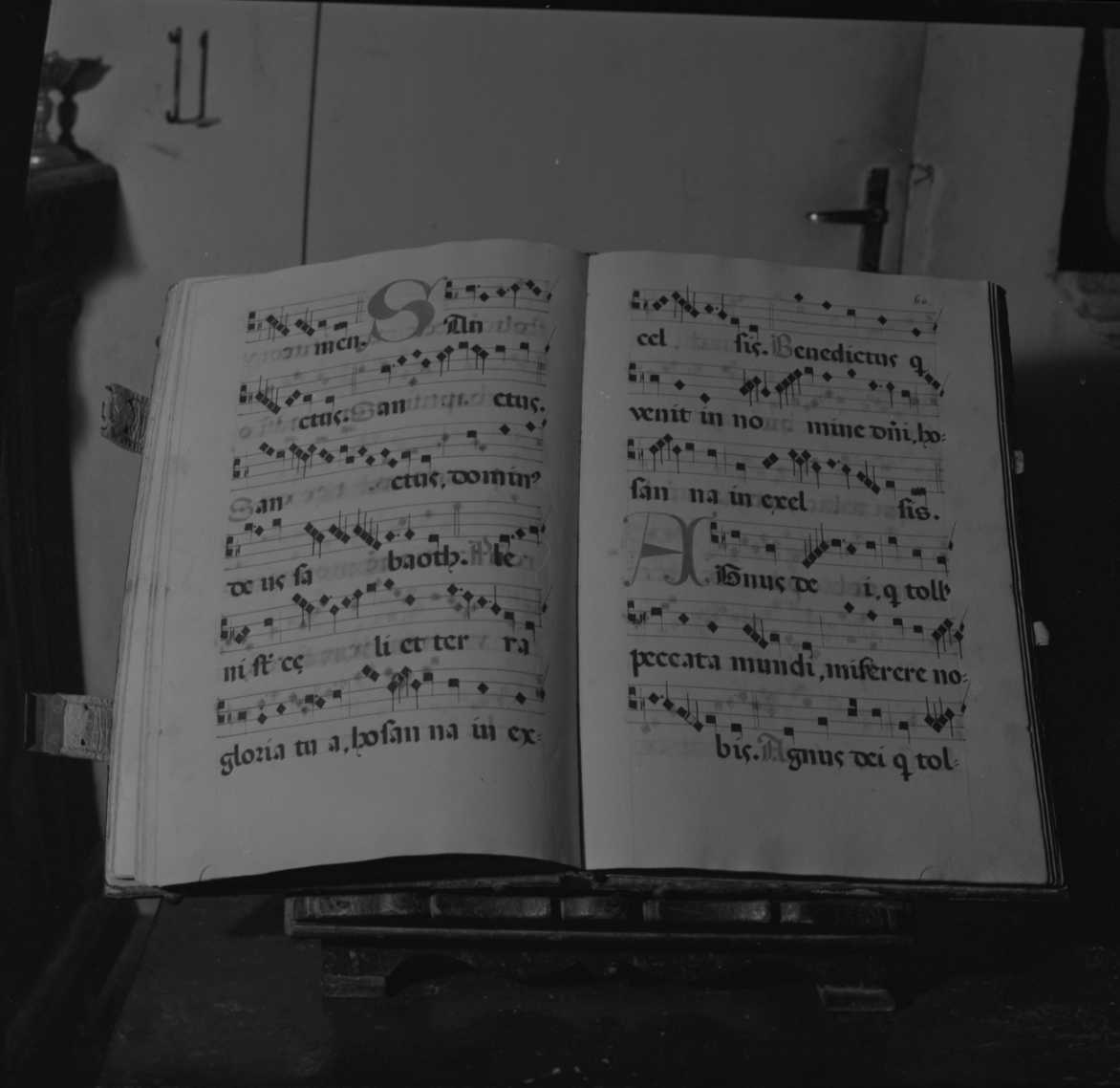 manoscritto - ambito romagnolo (primo quarto sec. XVIII)