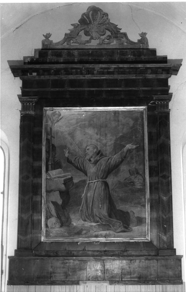 ancona di Ricci Isaia (terzo quarto sec. XIX)