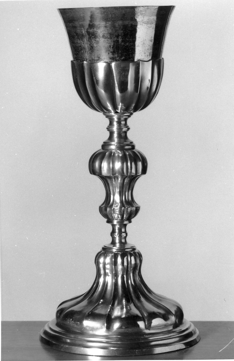 calice di Ferruzzi Antonio (prima metà sec. XIX)