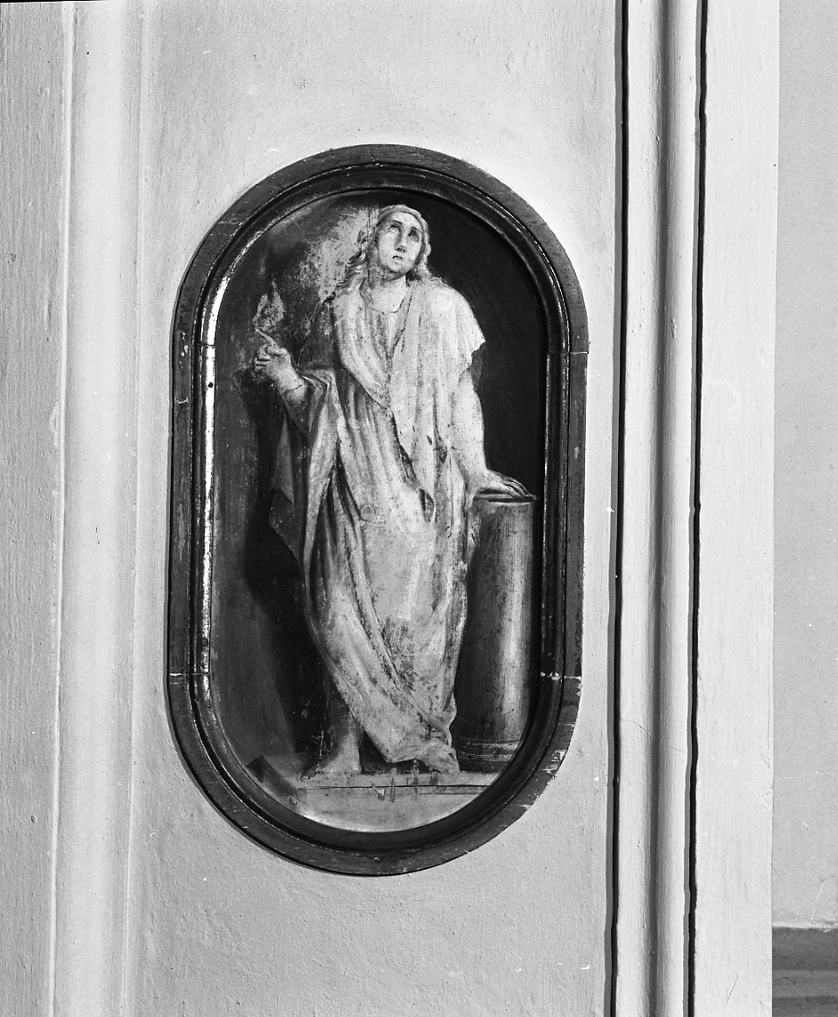 Fortezza (dipinto) di Costa Giovan Battista (secondo quarto sec. XVIII)