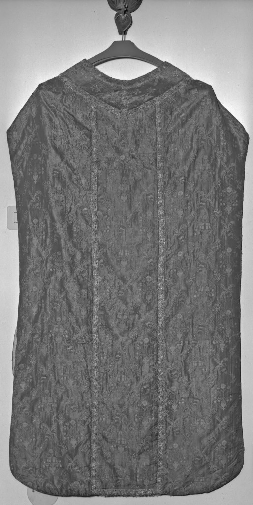 pianeta - manifattura italiana (sec. XVII)