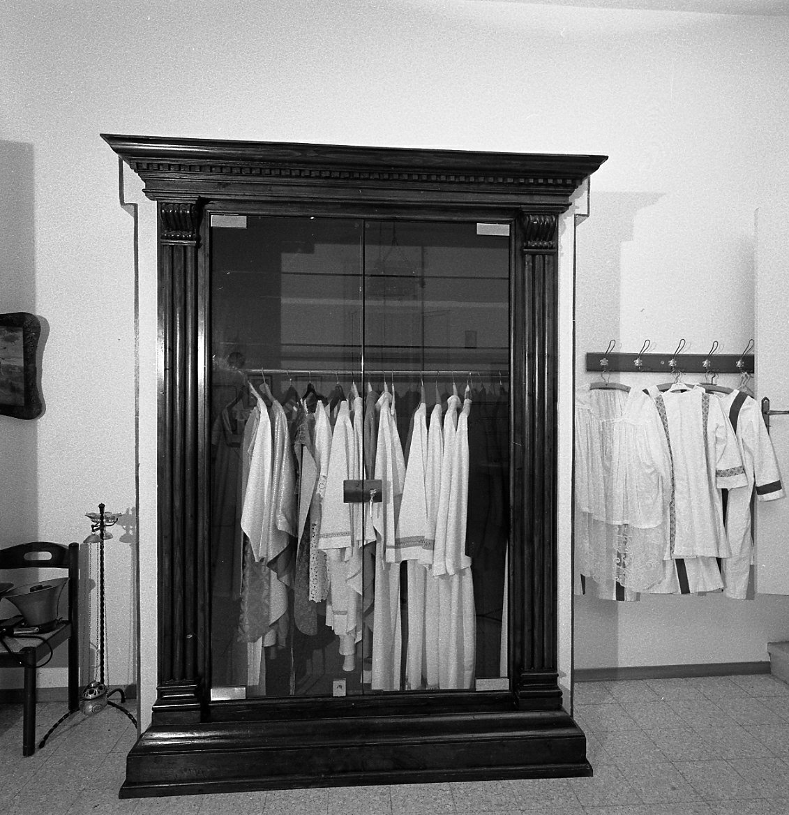 mostra - manifattura romagnola (fine/inizio secc. XVIII/ XIX)