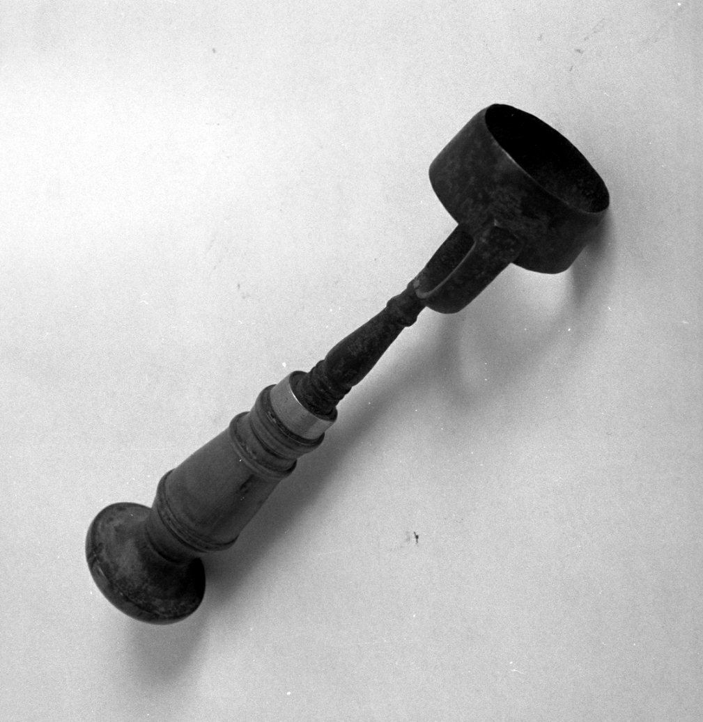 tagliaostie - manifattura romagnola (fine/inizio secc. XVIII/ XIX)