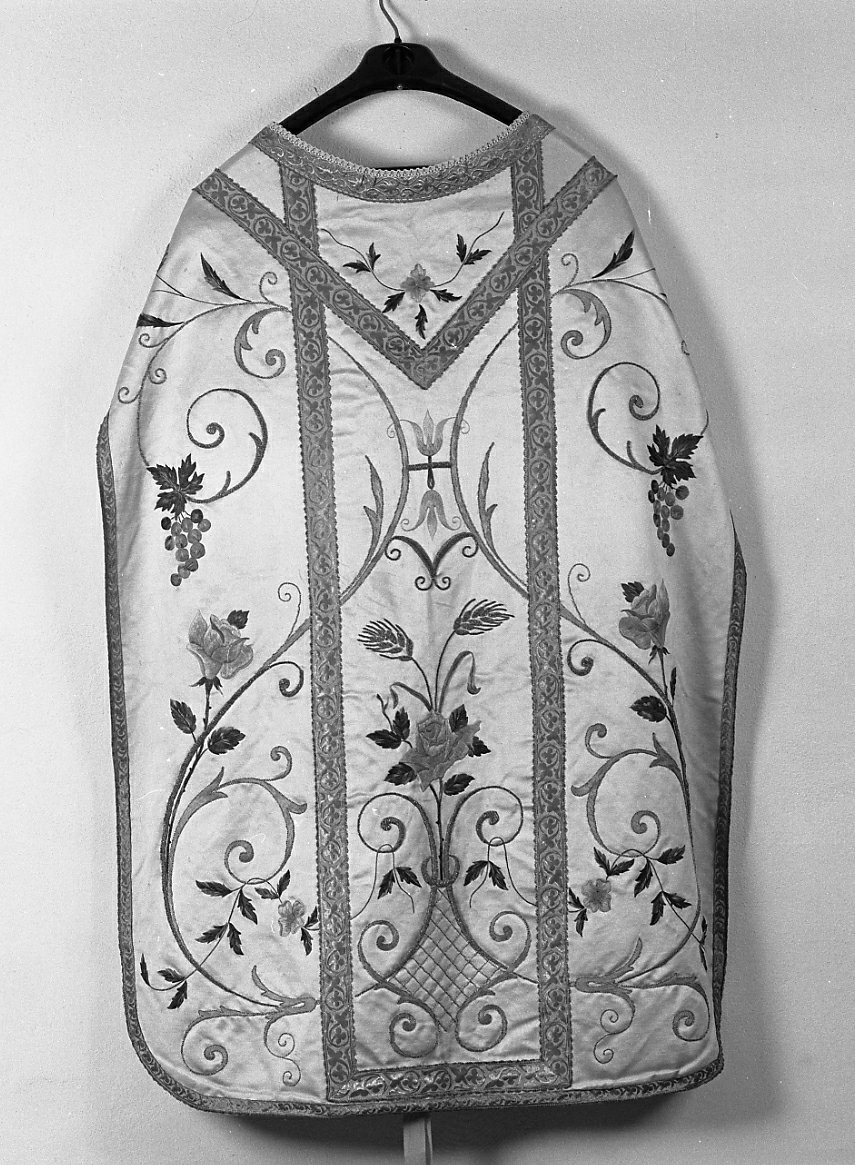 pianeta, elemento d'insieme - manifattura Italia settentrionale (seconda metà sec. XIX)