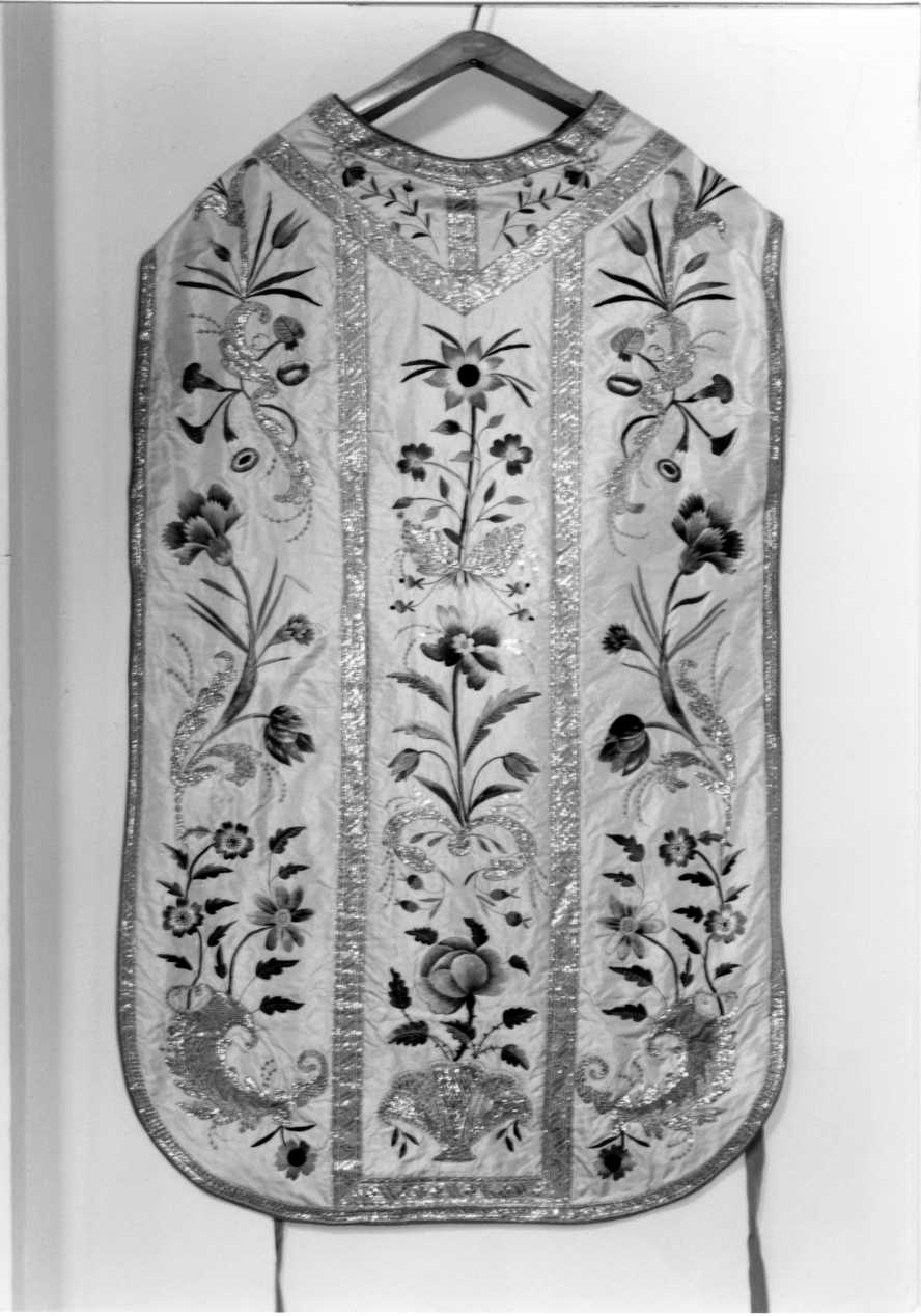 pianeta - manifattura toscana (prima metà sec. XIX)