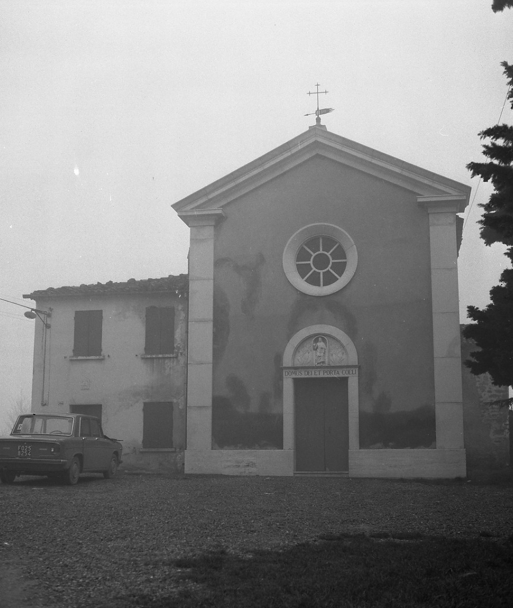 campana, opera isolata di Landi Gaspare (maniera) (sec. XVII)