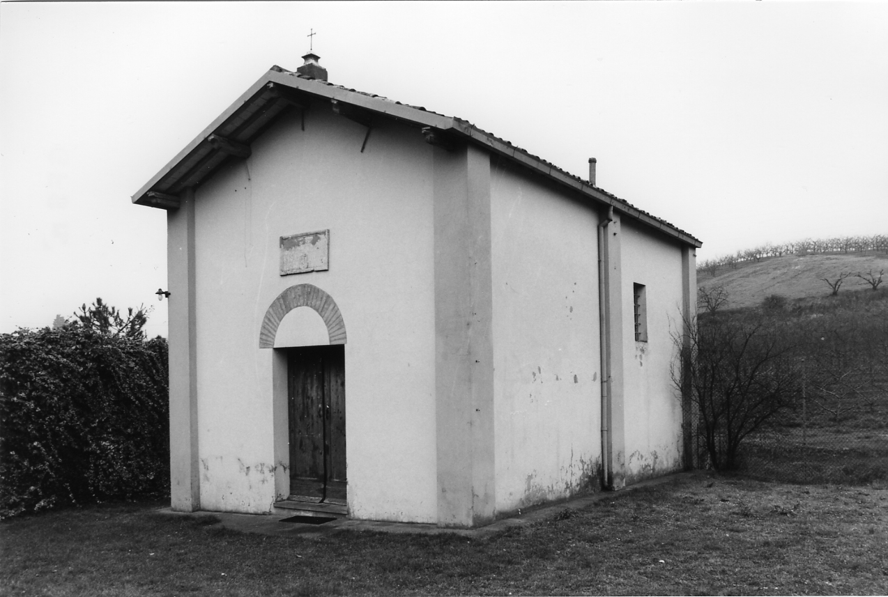 lapide, opera isolata - bottega romagnola (sec. XVI)