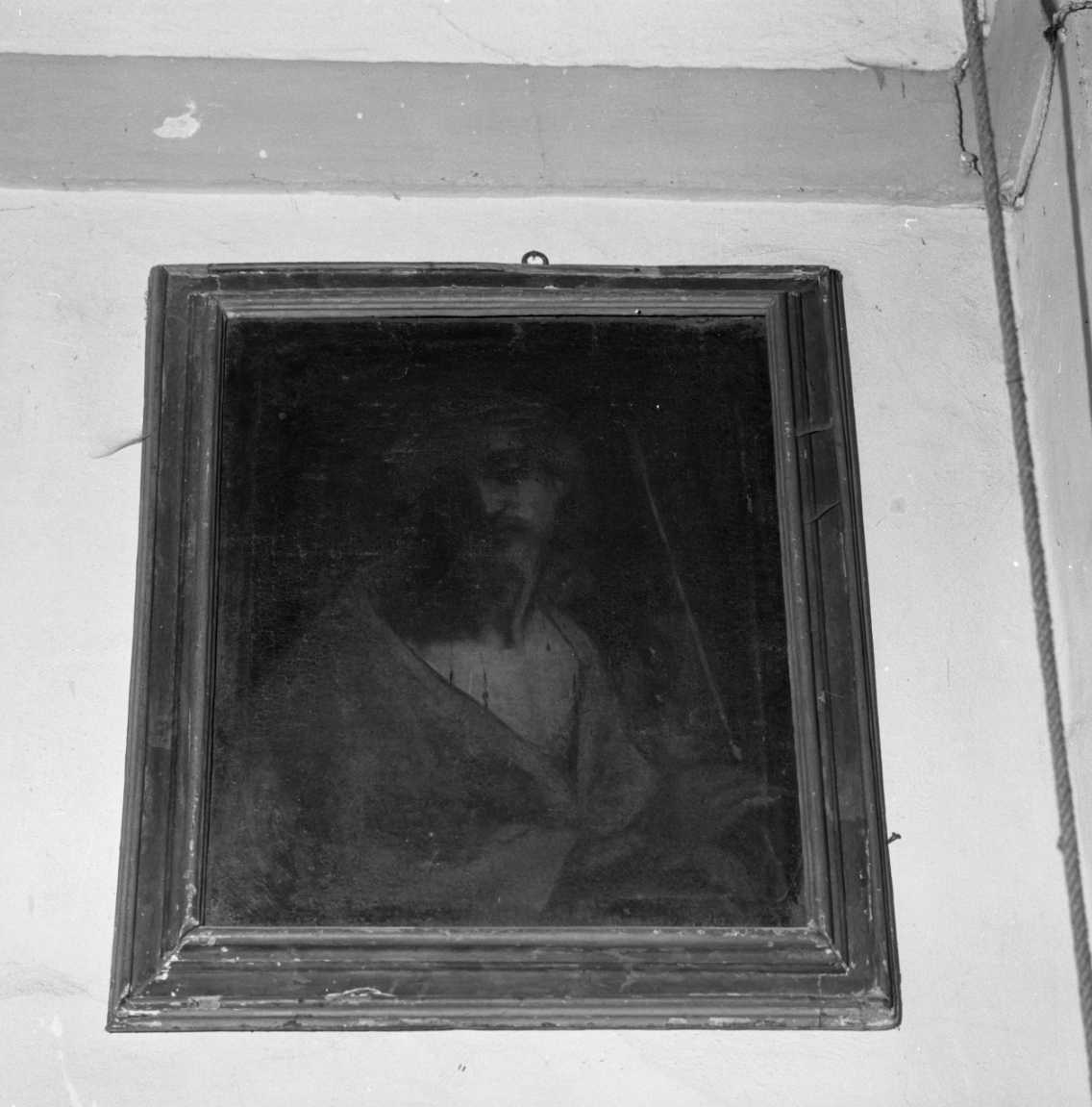 Ecce Homo (dipinto) - ambito emiliano (sec. XVII)