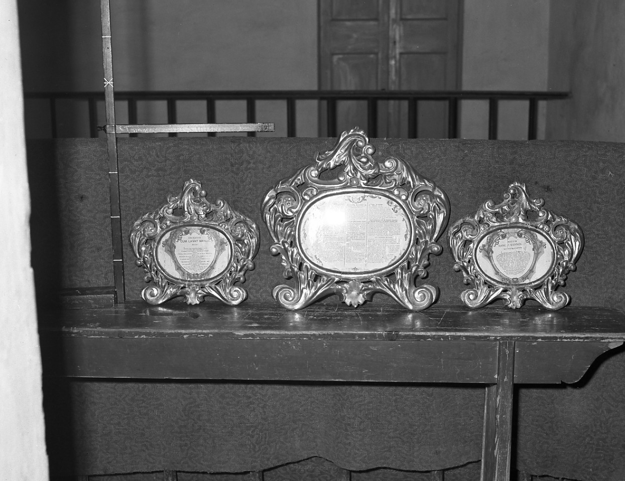 cartagloria, serie - bottega emiliano-romagnola (sec. XIX)