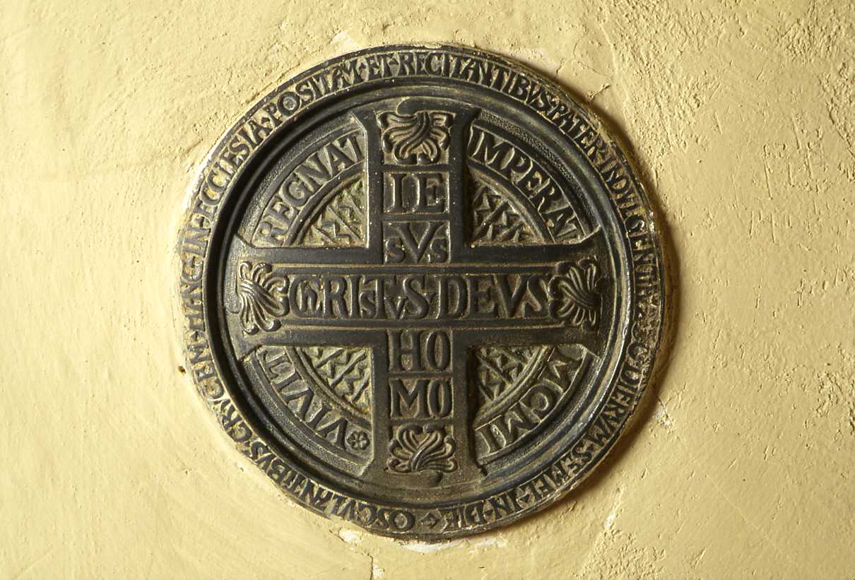 croce - produzione italiana (sec. XX)