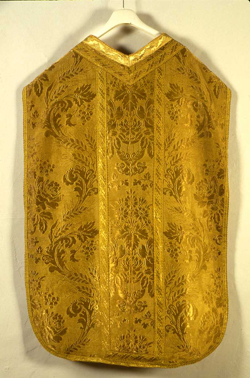 pianeta, elemento d'insieme - manifattura italiana (sec. XIX)