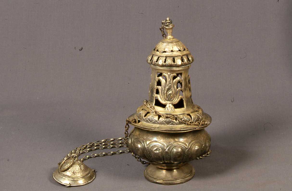 turibolo - bottega emiliano-romagnola (sec. XVIII)