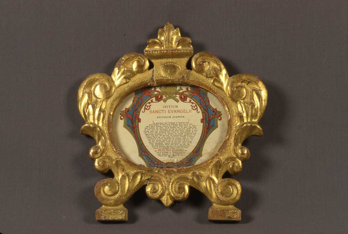 cartagloria - bottega emiliano-romagnola (sec. XVIII)