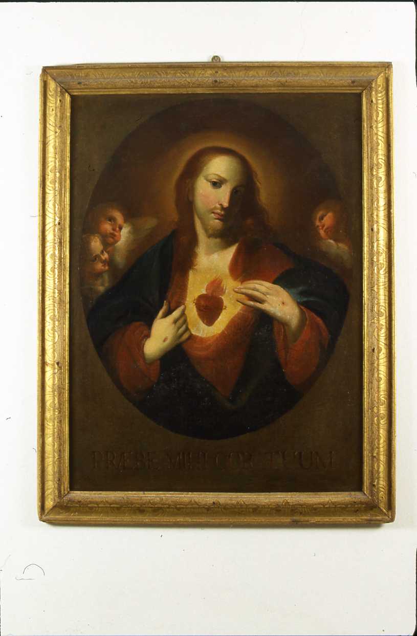 cornice - bottega emiliano-romagnola (primo quarto sec. XIX)