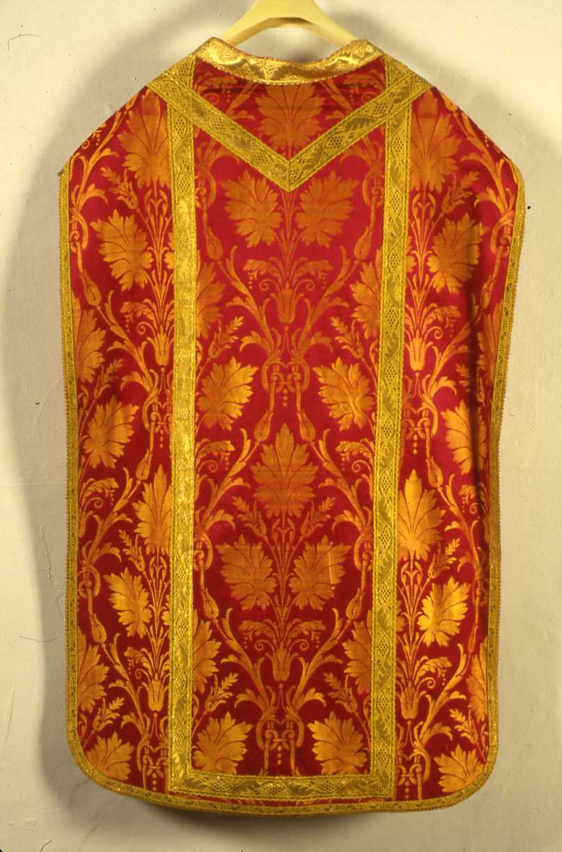 pianeta, elemento d'insieme - manifattura italiana (sec. XVIII)