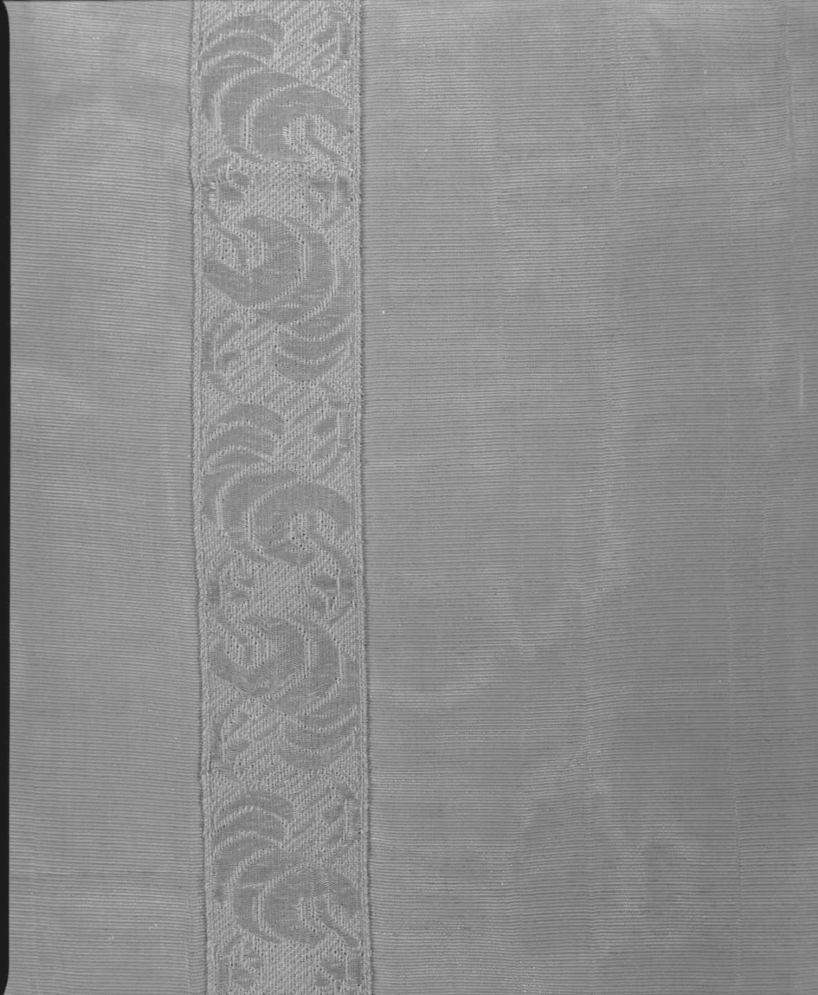 paramento liturgico, insieme - manifattura italiana (fine sec. XIX)