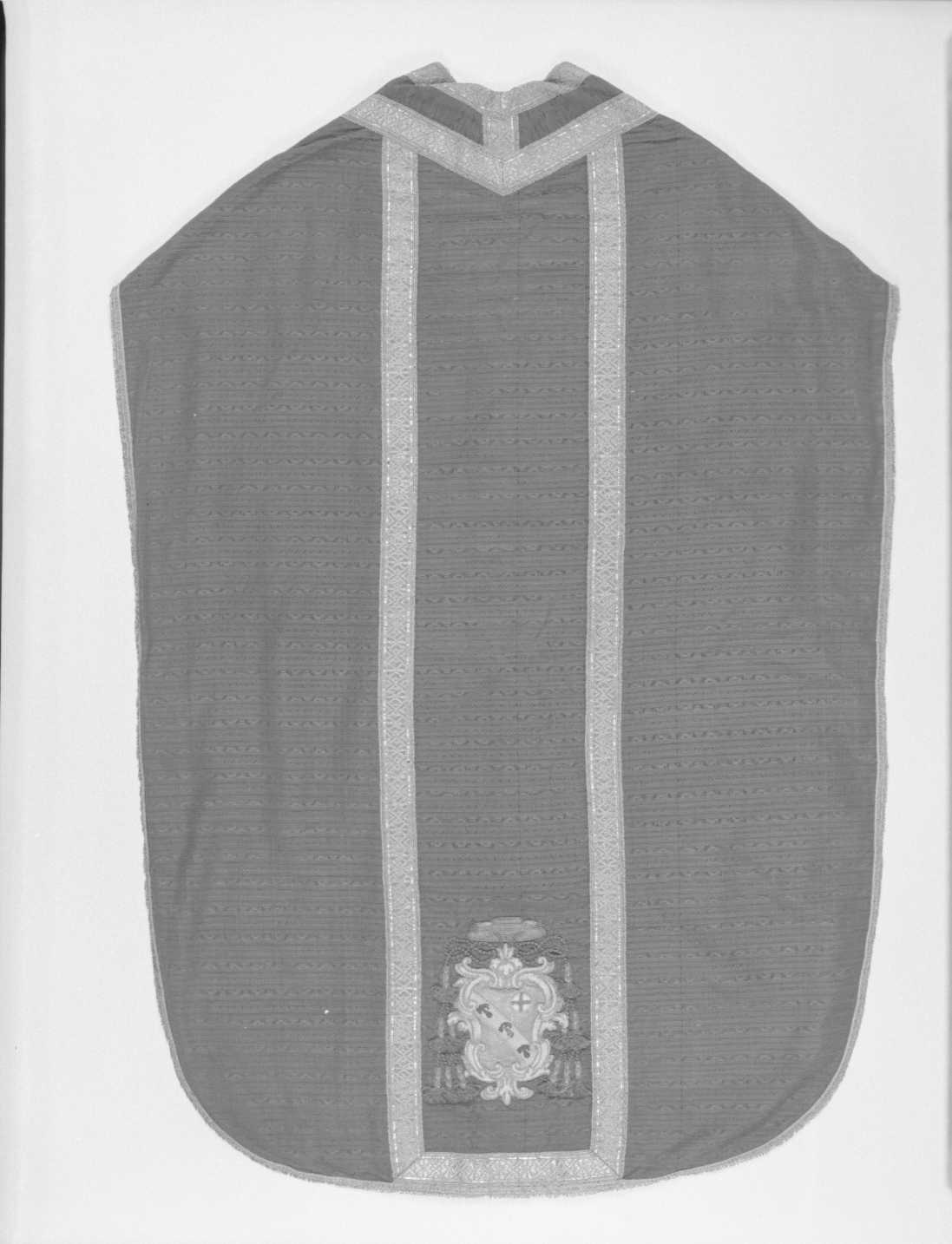 pianeta - manifattura italiana (prima metà sec. XVIII)