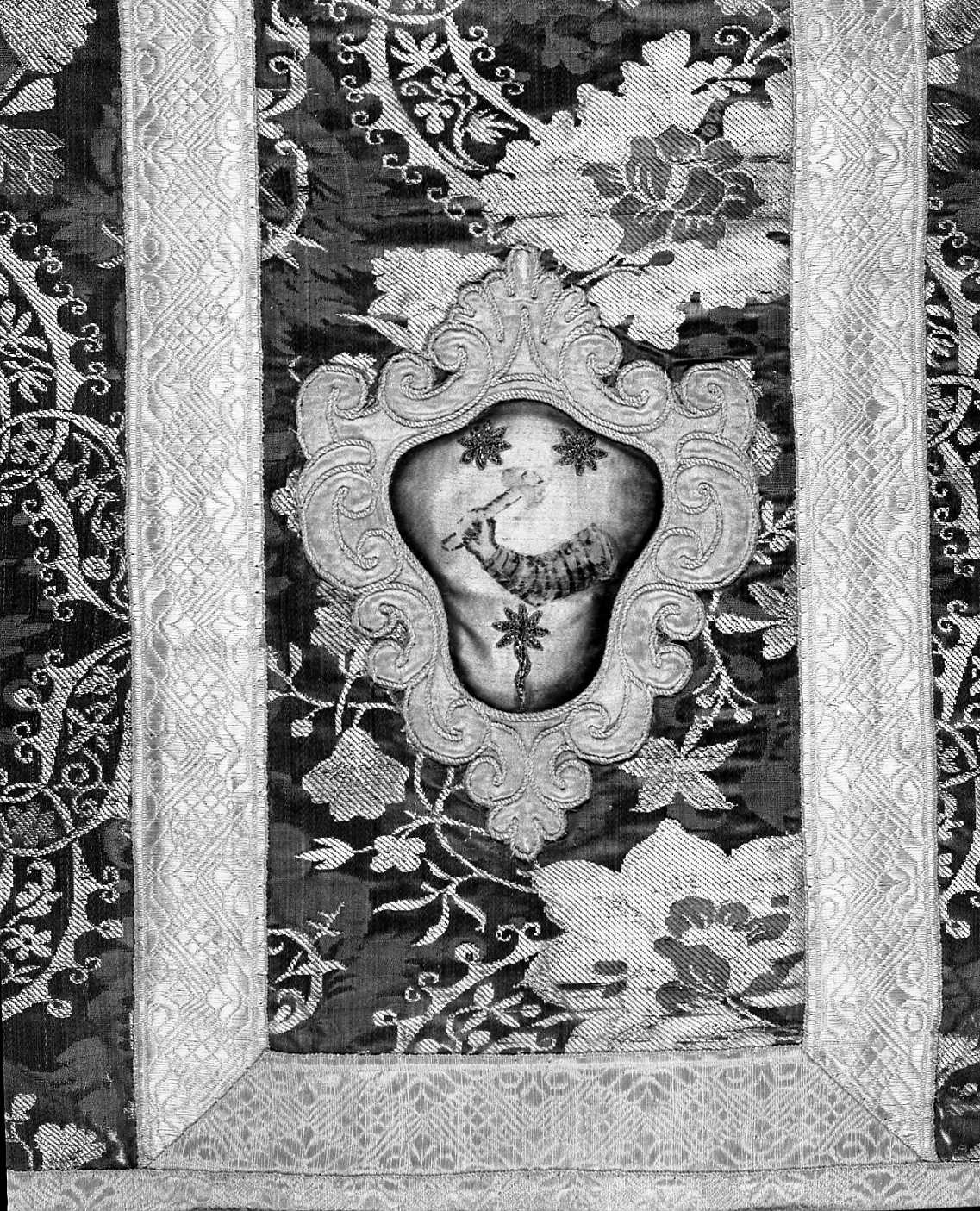 pianeta - manifattura Italia nord-occidentale (primo quarto sec. XVIII)