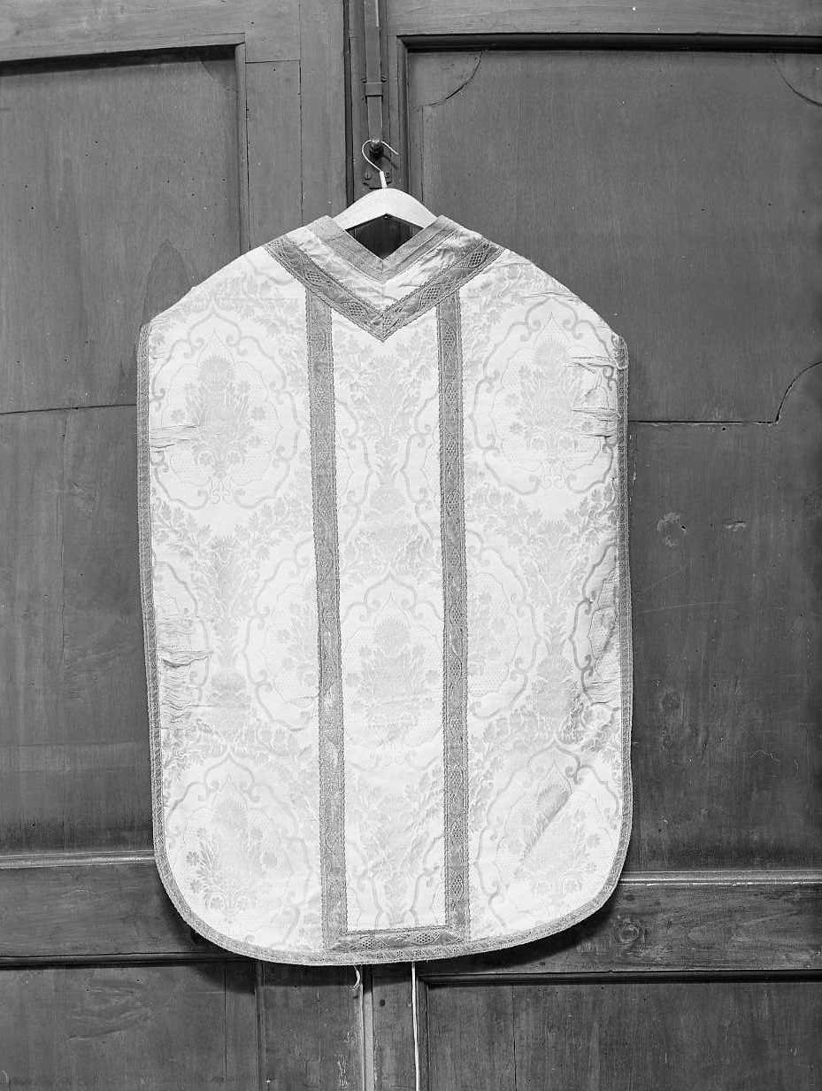 pianeta - manifattura italiana (prima metà sec. XVIII)