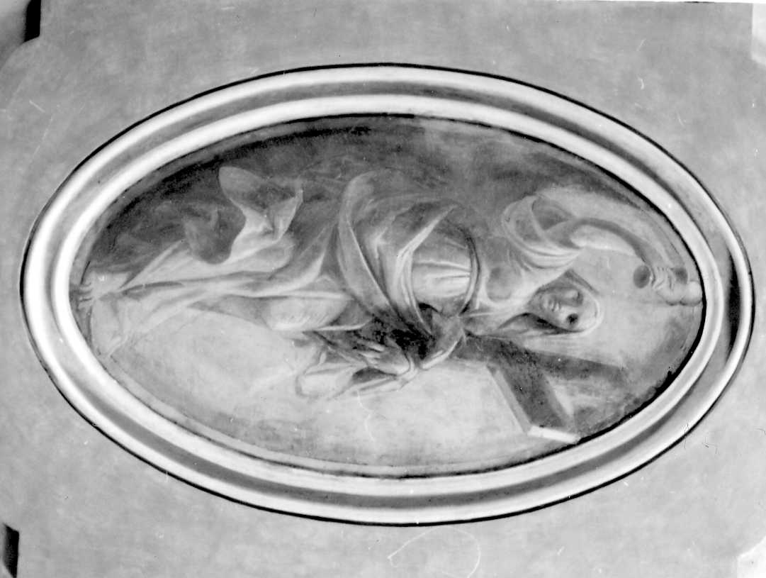 Fede (dipinto) di Bigari Vittorio Maria (sec. XVIII)