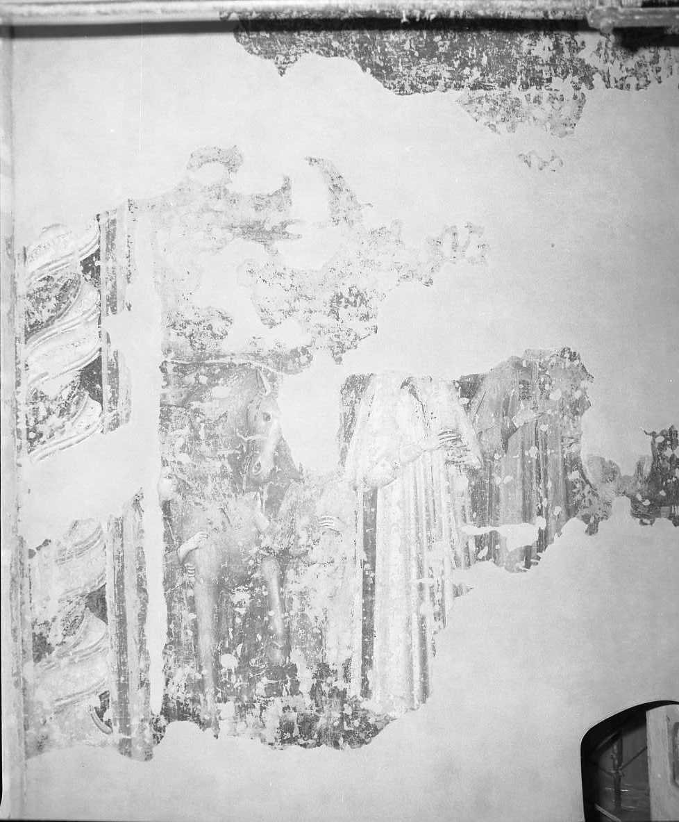 Adorazione dei Magi (dipinto) di Giovanni da Rimini (sec. XIV)