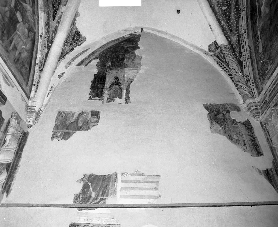 Sposalizio di Maria Vergine (dipinto) di Giovanni da Rimini (sec. XIV)