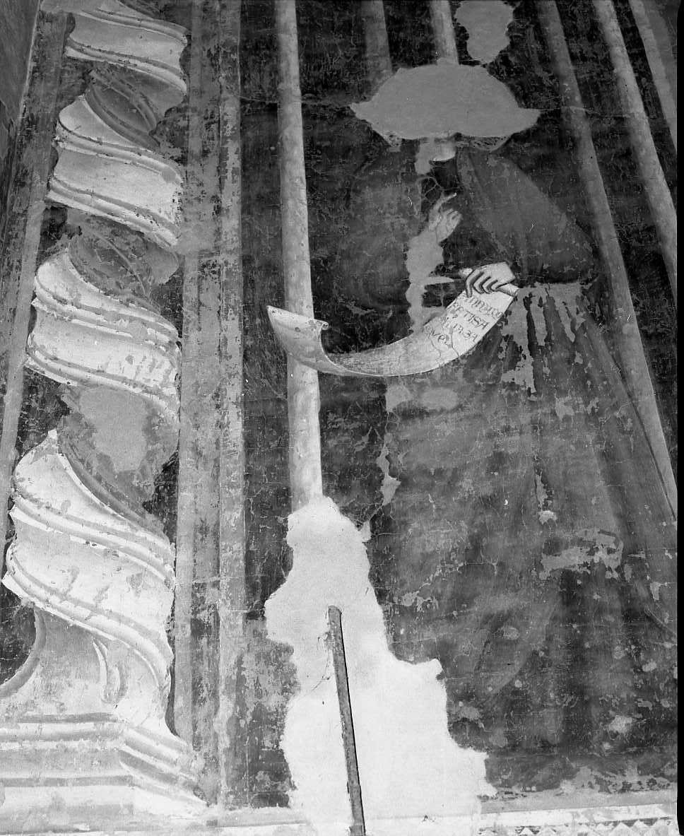 presentazione di Gesù al tempio (dipinto) di Giovanni da Rimini (sec. XIV)