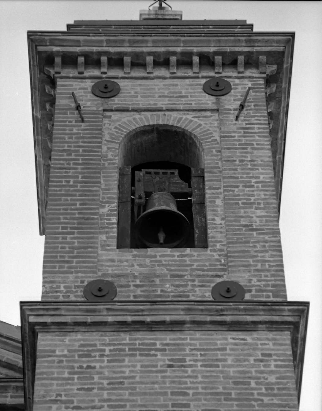 campana di Brighenti Clemente (sec. XIX)