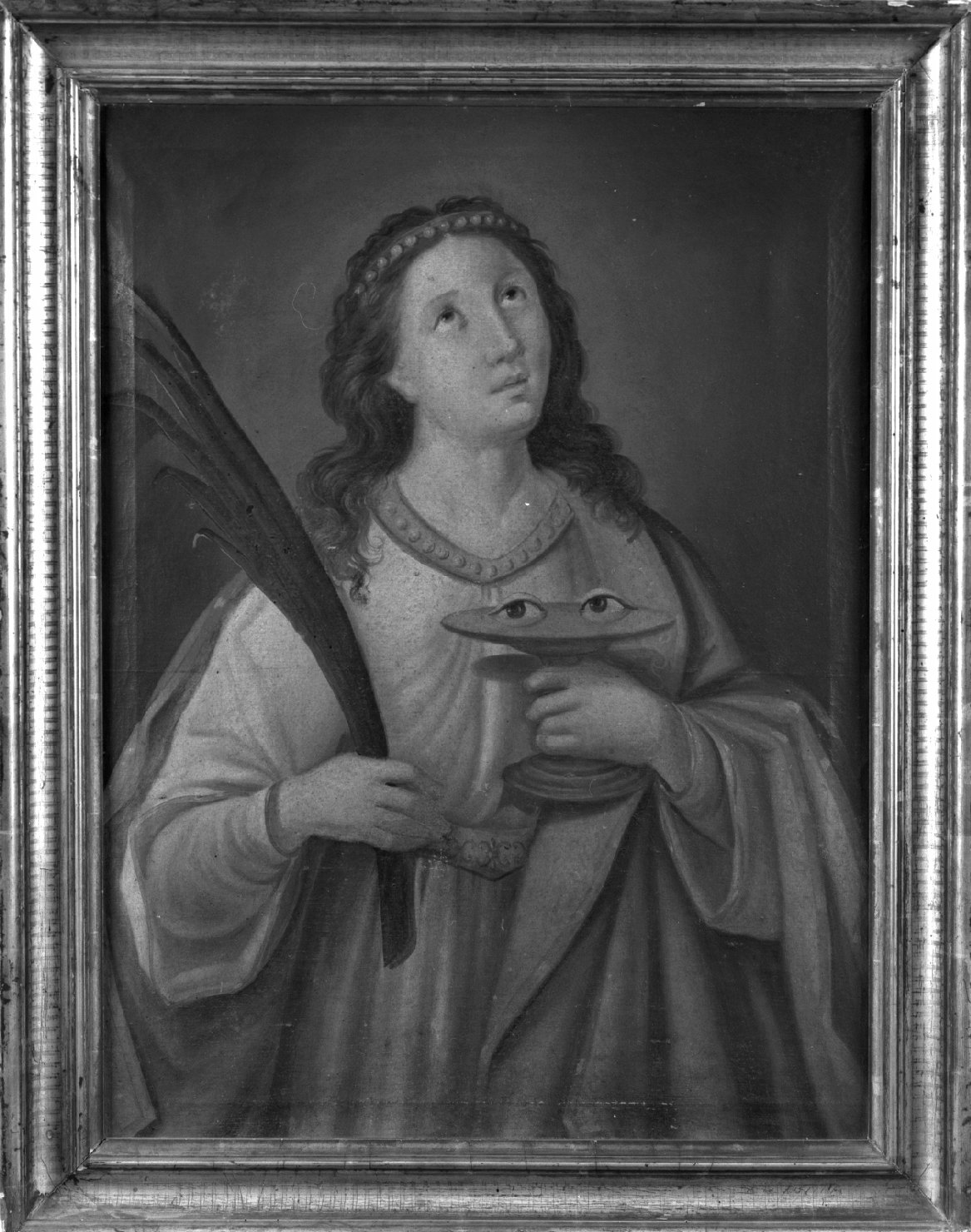 cornice - produzione romagnola (sec. XIX)