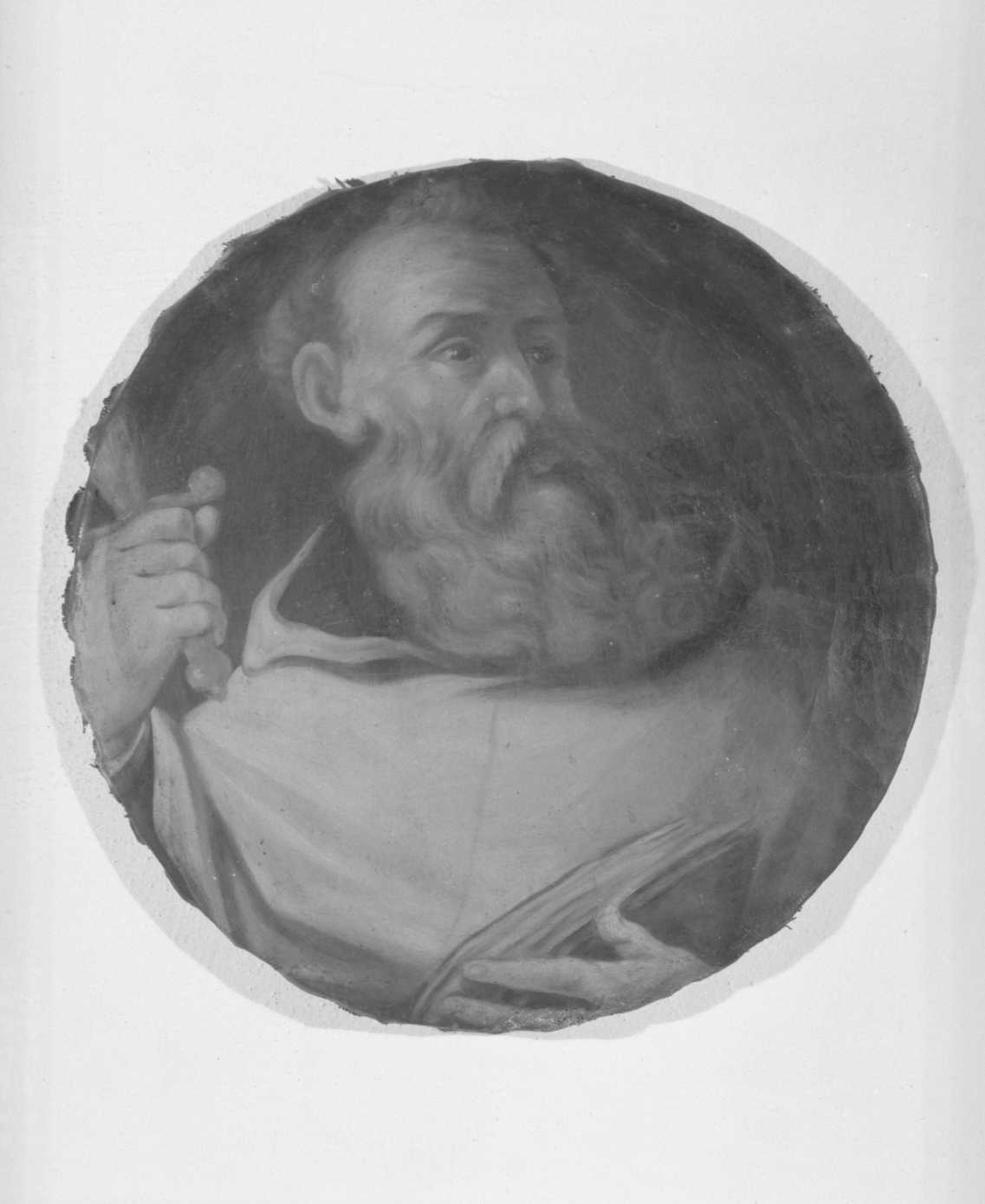 Sant'Elia profeta (dipinto) - ambito romagnolo (sec. XVIII)