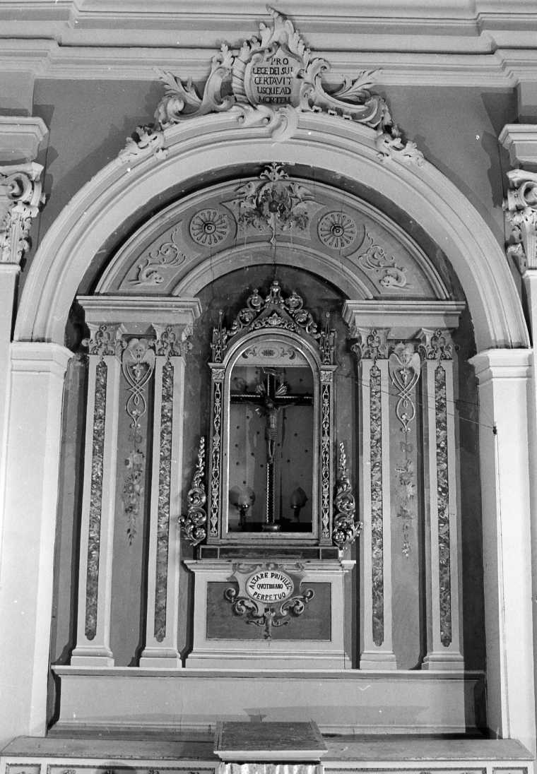 ancona - manifattura romagnola (sec. XVIII)