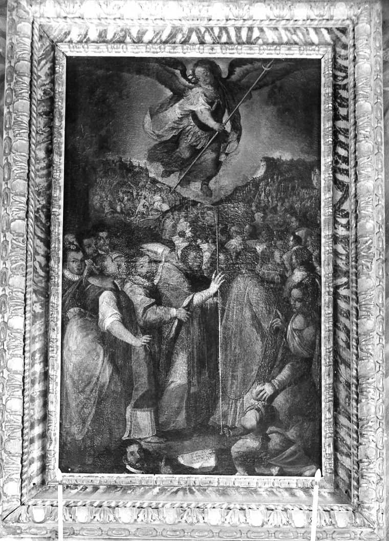 dipinto di Picchi Giorgio (sec. XVI)