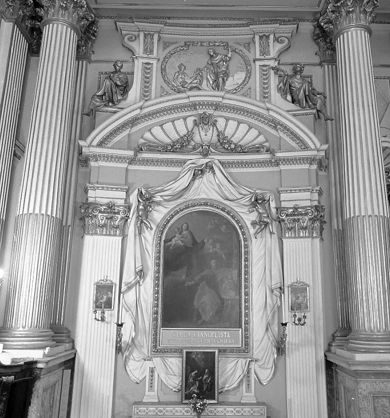 ancona di Trentanove Antonio (sec. XVIII)