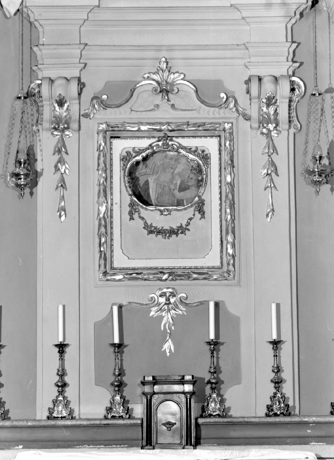 ancona - ambito romagnolo (seconda metà sec. XVIII)