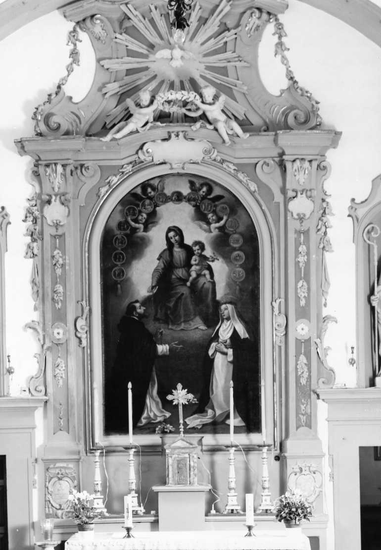 ancona - ambito romagnolo (sec. XVIII)