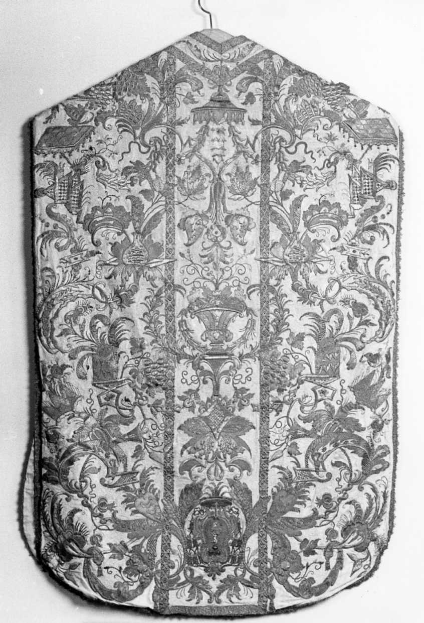 pianeta - manifattura Italia centrale (sec. XVIII)