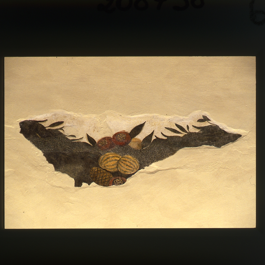 dipinto - bottega emiliano-romagnola (prima metà sec. XVI)