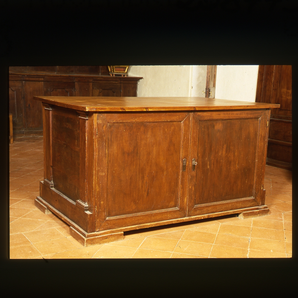 settimanile - bottega emiliano-romagnola (sec. XIX)